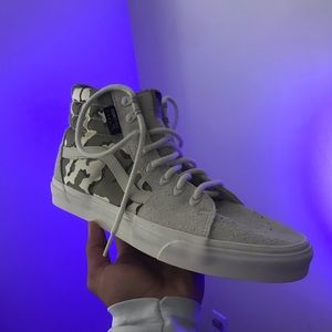 Vans Sk8-Hi